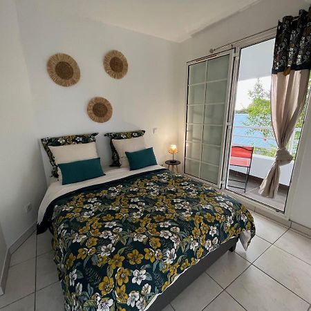 Appartement La Grenad'Île à Saint Pierre Extérieur photo