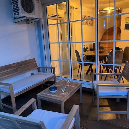 Appartement La Grenad'Île à Saint Pierre Extérieur photo