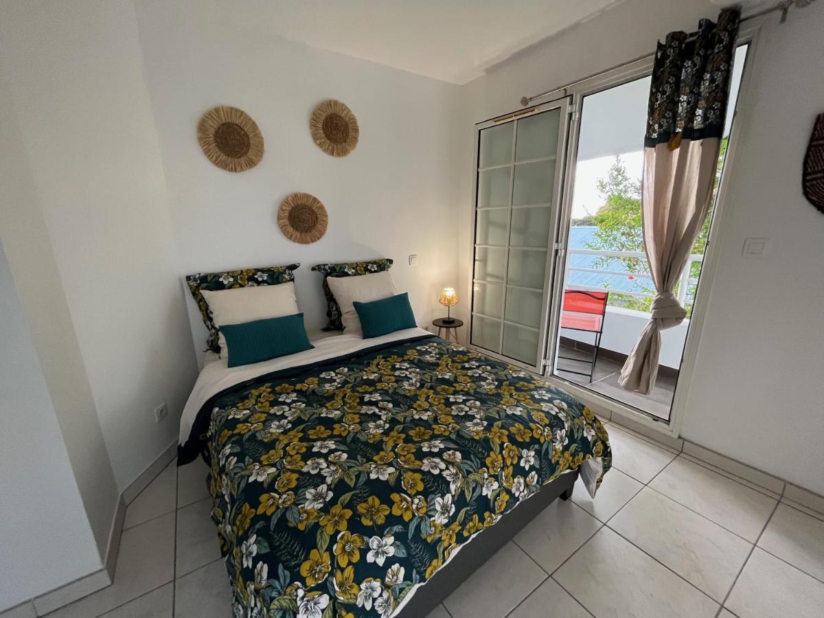 Appartement La Grenad'Île à Saint Pierre Extérieur photo